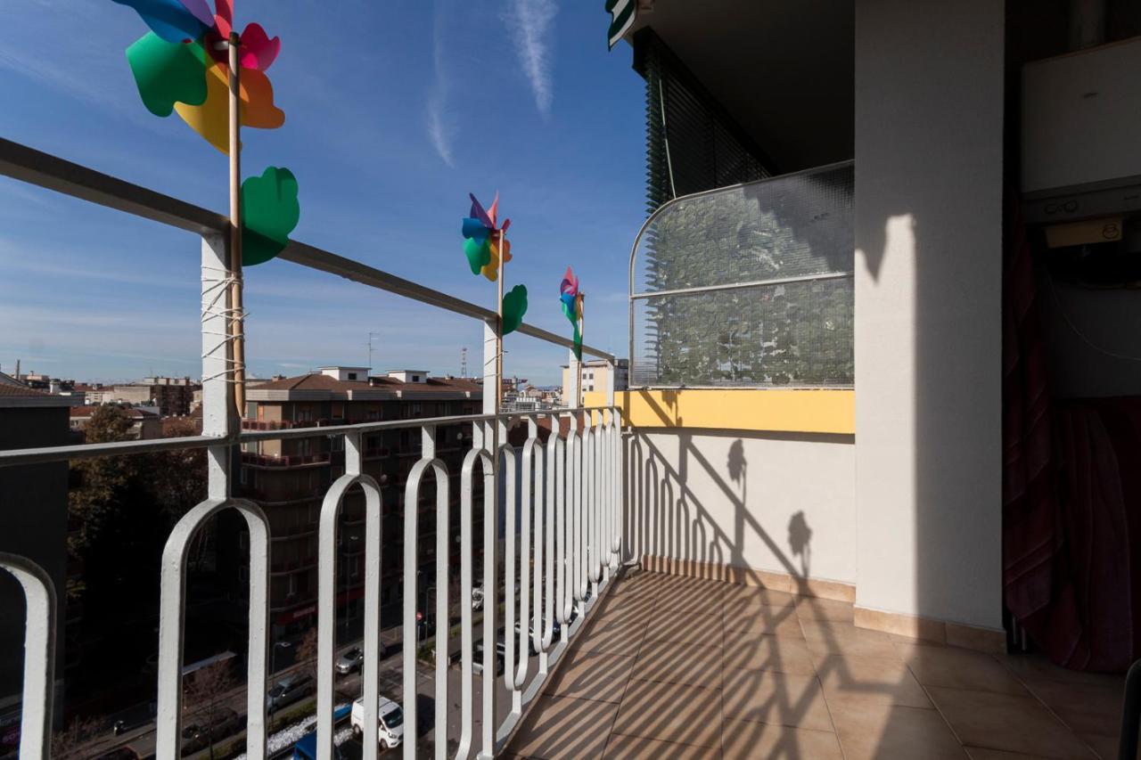 Casa Del Maestro Apartment Milano Exterior foto