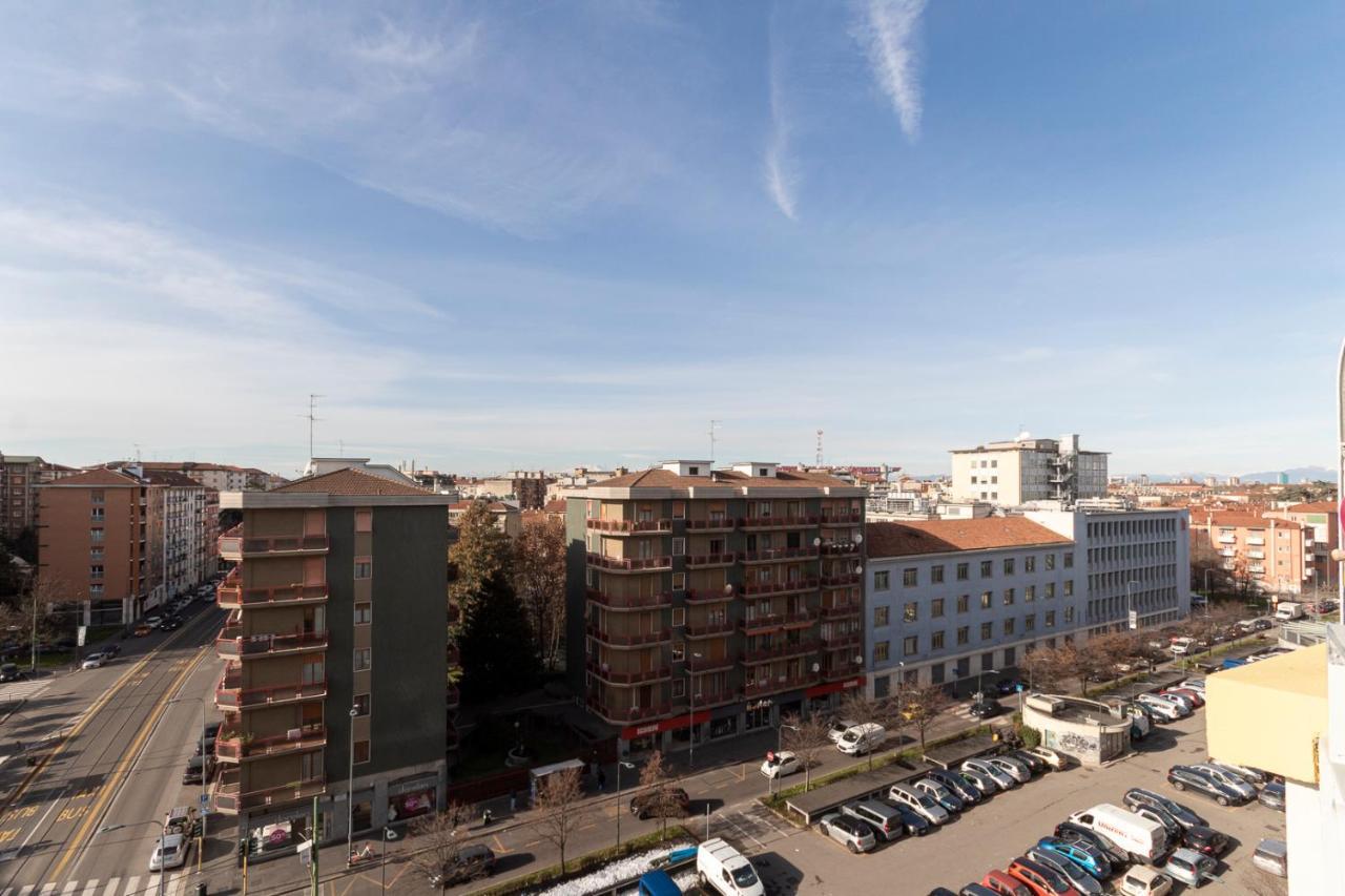 Casa Del Maestro Apartment Milano Exterior foto